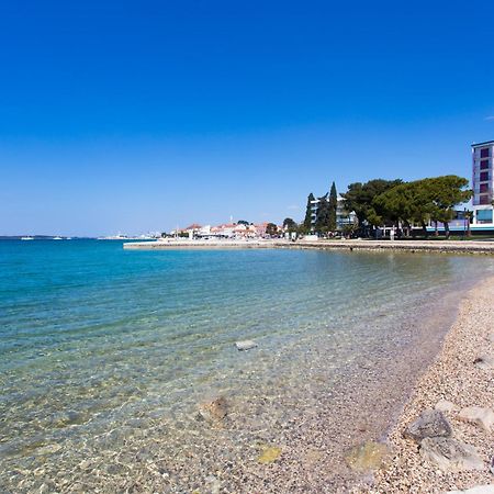 Holiday House Vida Biograd Na Moru Exteriör bild